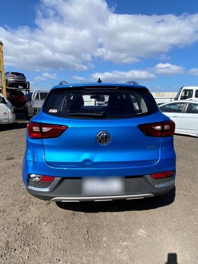 MG ZS Soul, Excite 2023 1.5L Petrol FWD Auto - Bootlid/Tailgate ZS093152-BO/TA