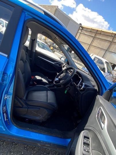 MG ZS Soul, Excite 2023 1.5L Petrol FWD Auto - Alternator ZS093152-AL