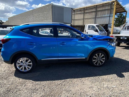 MG ZS Soul, Excite 2023 1.5L Petrol FWD Auto - RHR Door Shell ZS093152-RHR-DO