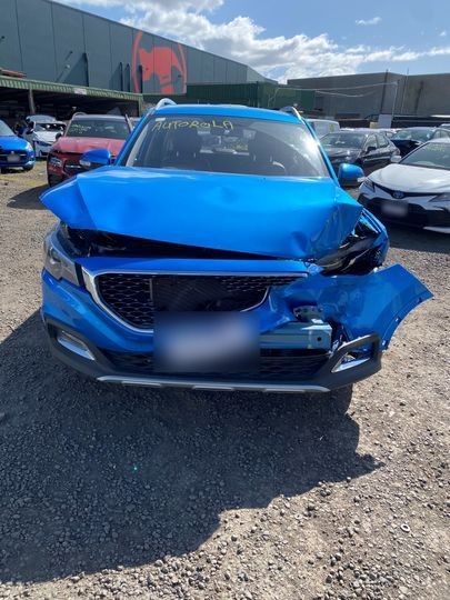 MG ZS Soul, Excite 2023 1.5L Petrol FWD Auto - Transmissions/Gearbox ZS093152-TR