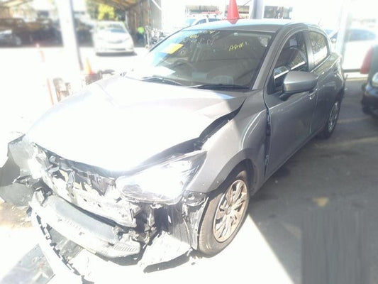 Wrecking/Dismantling Mazda 2 Dj 2014 5dr Hatch 1.5l Petrol Fwd Auto