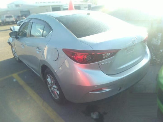 Mazda 3 Bn Sedan 2017 2l Petrol Fwd Auto - Rear Shocker/Strut LHR BN140408-LHRS