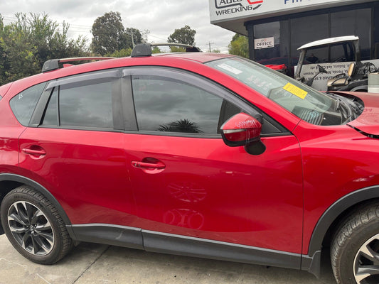 Mazda CX-5 Ke 2016 S2 Diesel Awd Auto - Brake Caliper RHF KE380662-RHFBC