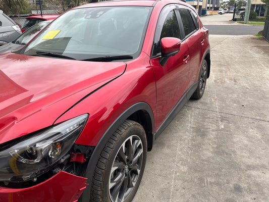 Mazda CX-5 Ke 2016 S2 Diesel Awd Auto - Front Shocker/Strut LHF KE380662-LFS