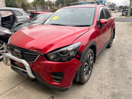 Mazda CX-5 Ke 2016 S2 Diesel Awd Auto - Front Shocker/Strut RHF KE380662-RFS