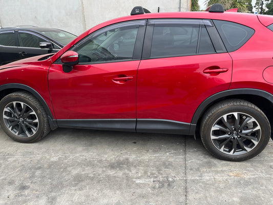 Mazda CX-5 Ke 2016 S2 Diesel Awd Auto - LHR Door Shell KE380662-LHR-DO