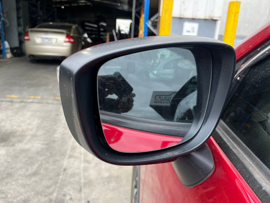 Mazda CX-5 Ke 2016 S2 Diesel Awd Auto - LH Mirror KE380662-LHM