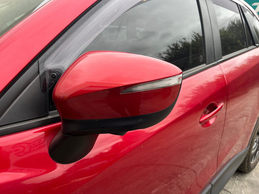 Mazda CX-5 Ke 2016 S2 Diesel Awd Auto - RH Mirror KE380662-RHM