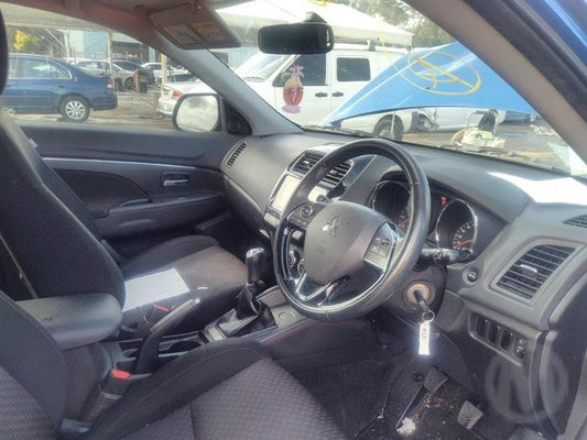 Mit Asx Xc 2018 2l Petrol Fwd Manual - Power Steering Pump XC000327-PSP