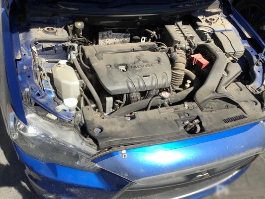 Mitsubishi Lancer CJ 2L Petrol FWD Sedan 2015 - Engine 2L CJ006691-EN