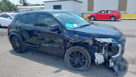 Mitsubishi ASX XD 2022 2L Petrol FWD Auto Black - RH Mirror XD001991-RHM