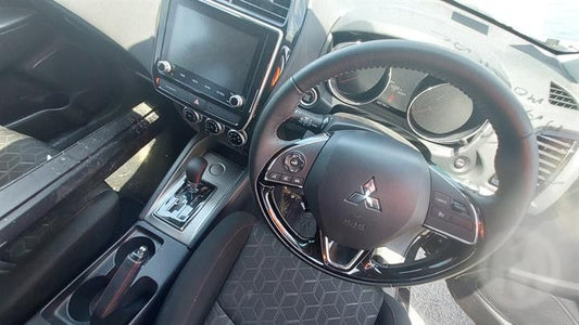 Mitsubishi ASX XD 2022 2L Petrol FWD Auto Black - Steering Rack XD001991-SR