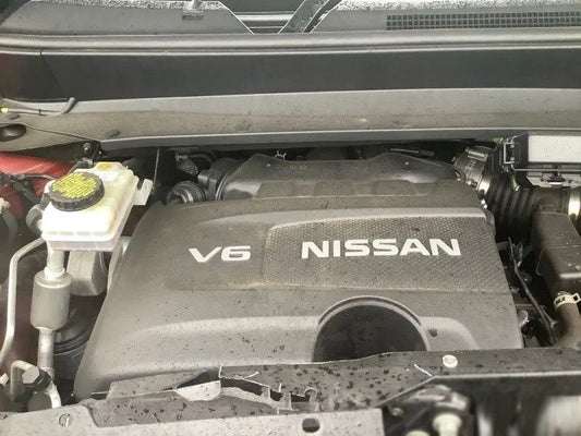 Nissan Pathfinder R52 2019 Petrol 3.5l Awd Auto - Engine VQ35DD R52-679489-EN