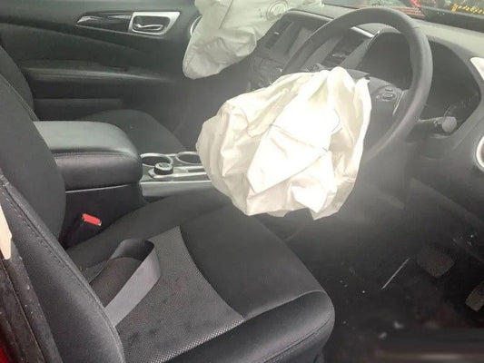 Nissan Pathfinder R52 2019 Petrol 3.5l Awd Auto - Power Steering Pump R52-679489-PSP