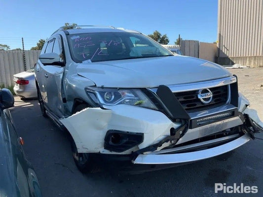 Nissan Pathfinder R52 2019 White Petrol 3.5L Fwd Auto - Alternator R52-644490-AL