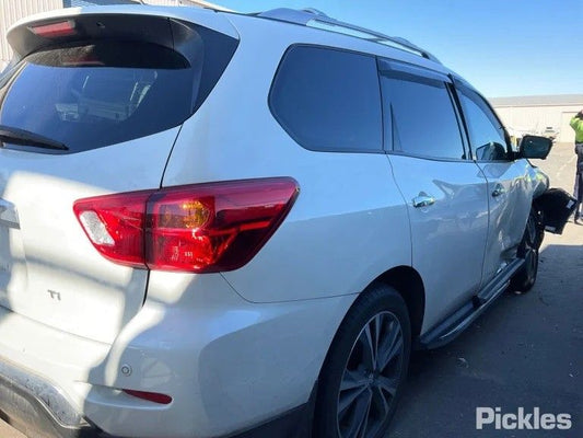 Nissan Pathfinder R52 2019 White Petrol 3.5L Fwd Auto - RH Taillight R52-644490-TA-RH