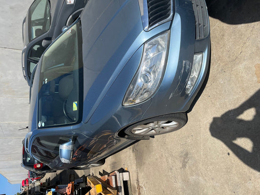 Skoda Octavia 1z Wagon 2012 1.8l Petrol Turbo Fwd Auto - RH Headlight 1Z-022827-HA-RH