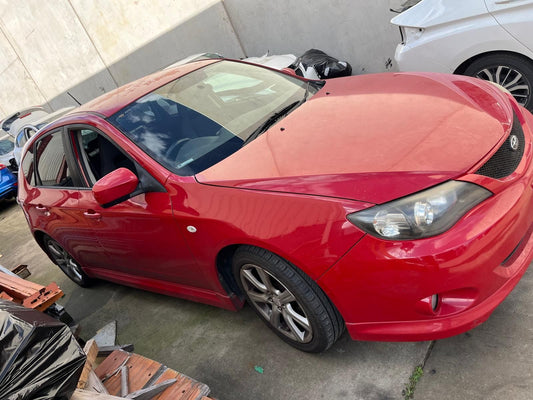 Subaru Impreza Gh 2008 2l Petrol Awd Auto - Control Arm RHF GH019471-RHFCA