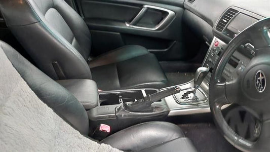 Subaru Outback BP 2005 White 2.5L Petrol AWD Auto - Steering Rack BP037178-SR