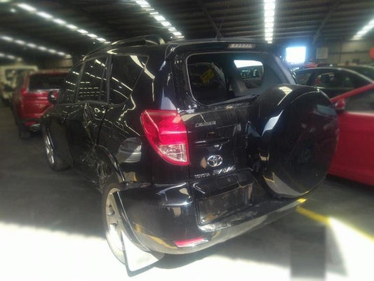 Wrecking/Dismantling Toyota Rav4 Aca33 2007 2.4l Petrol Awd Auto