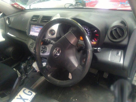 Toyota Rav4 Aca33 2007 2.4l Petrol Awd Auto - Power Steering Pump ACA33- 107018-PSP