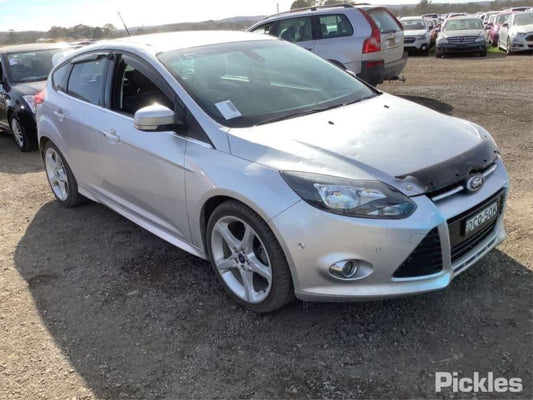 Wrecking/Dismantling Ford Focus LW 2013 1.6L Petrol