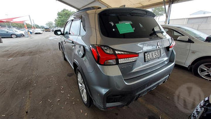 MITSUBISHI ASX (GA_W_, XA, XB, XC, XD) 2.0 MIVEC (GA2W) 2020 grey - Scuttle Panel - AU-219-MI-11-J-O
