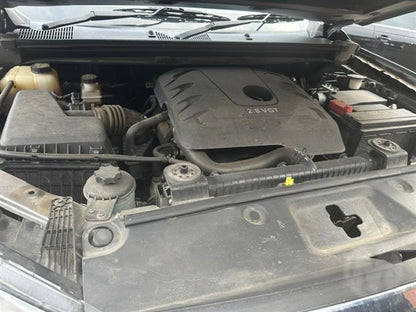LDV T60 Ute (SK8C) 2.8 4WD 2021 grey - Glove Box Door - AU-219-LD-2-I-AB