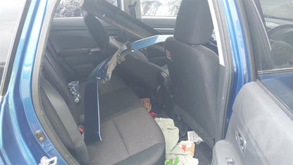MITSUBISHI ASX (GA_W_, XA, XB, XC, XD) 2.0 MIVEC (GA2W) 2017 blue - Left Rear Strut - AU-219-MI-10-U-C