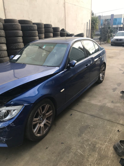 BMW 3 SERIES E90 2006 - Sunroof Motor - AU-219-BM-10LP-E-W