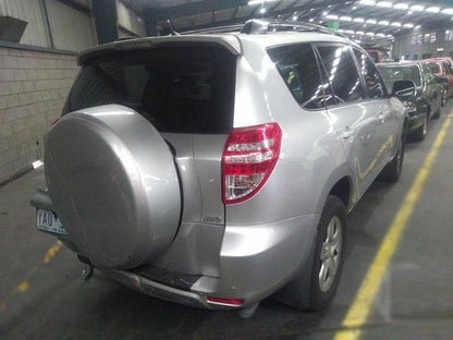 Toyota Rav4 Aca33 2010 2.4l Petrol Awd Auto - Power Steering Pump 2.4L ACA33- 018811-PSP