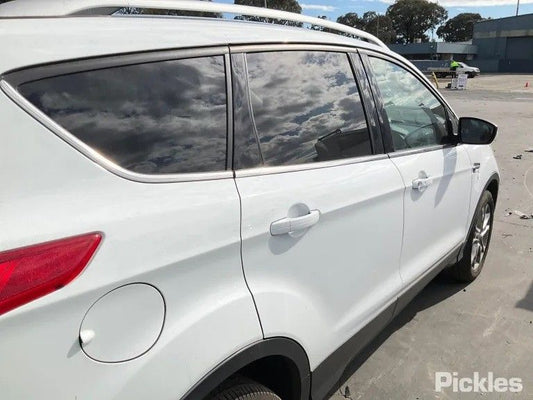 Ford Kuga Titanium TF 2016 Diesel awd Auto - LHR Door Shell TF41257-LHR-DO