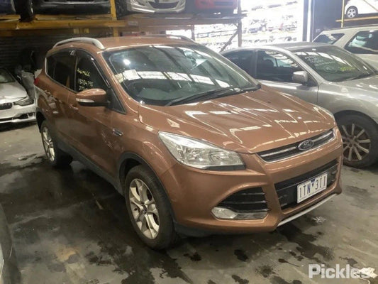 Ford Kuga TF 2014 2L Diesel AWD Auto - Bonnet TF81555-BO