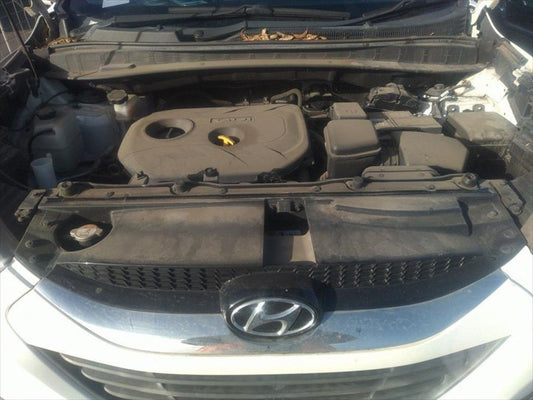 Hyundai Ix35 Elite / Trophy Lm 2014 2l Petro Fwd Auto White - Engine 2L G4nc LM629505-EN