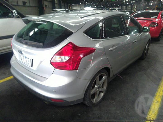 FORD FOCUS LW 2012 - Roof Glass/Sunroof - AU-219-FO-38LP-G-M