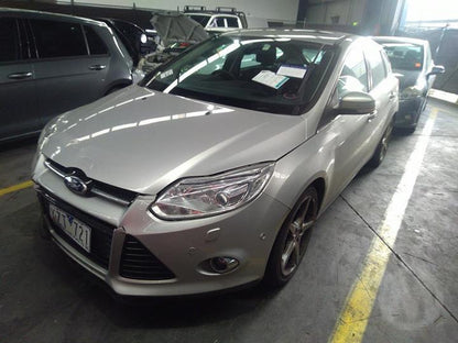 FORD FOCUS LW 2012 - Sunroof Motor - AU-219-FO-38LP-E-W