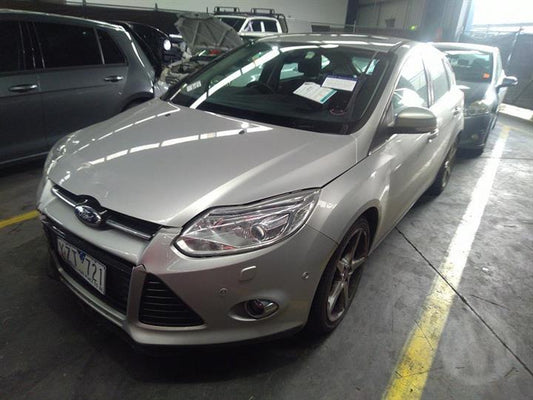 FORD FOCUS LW 2012 - Sunroof Motor - AU-219-FO-38LP-E-W