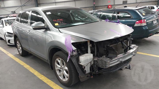 Mazda Cx-9 Tb 2013 3.7L AWD Petrol Auto - Drive Shaft RHF TB405218-RDS