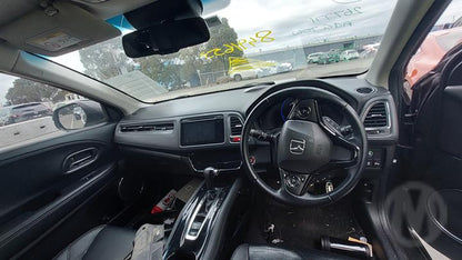 HONDA HR-V Wagon (RU) 1.8 (RU58) 2016 grey - Sun Visor - AU-219-HO-3-I-W