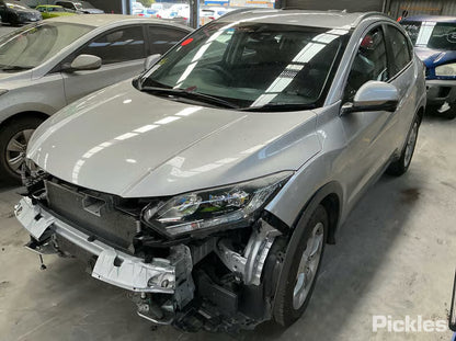 HONDA HR-V Wagon (RU) 1.8 (RU58) 2015 silver - Airbag Module - AU-219-HO-11-J-D