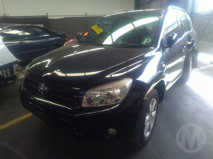 TOYOTA RAV4 ACW33/ACA38 2007 white - Left Front Door - AU-219-TO-7LP-D-A