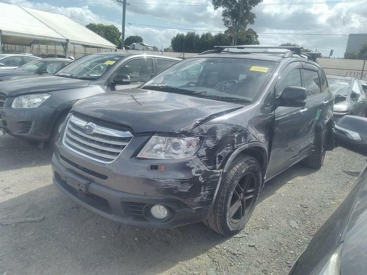 Subaru Tribeca B9 2009 3.6l Auto Awd Petrol - Starter Motor