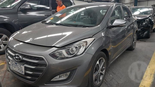 Hyundai i30 GD Hatch Grey 2015 1.8l Petrol FWD Auto - Control Arm RHF GD311315-RHFCA