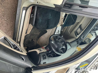 SUBARU OUTBACK Wagon (BP) 3.0 AWD (BPE) 2004 gold - Left Guard Liner - AU-219-SU-5-C-M
