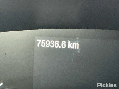 FORD AUSTRALIA FOCUS Wagon (SA) 1.5 EcoBoost 2019 blue - Glove Box - AU-219-FO-1-I-R