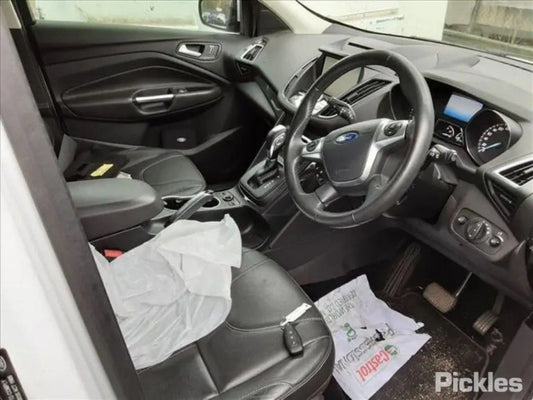 Ford Kuga Titanium TF 2015 Diesel Awd Auto - Power Steering Pump 2026514