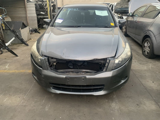 Honda Accord Cp 2010 2.4l Petro Auto - Throttle Body