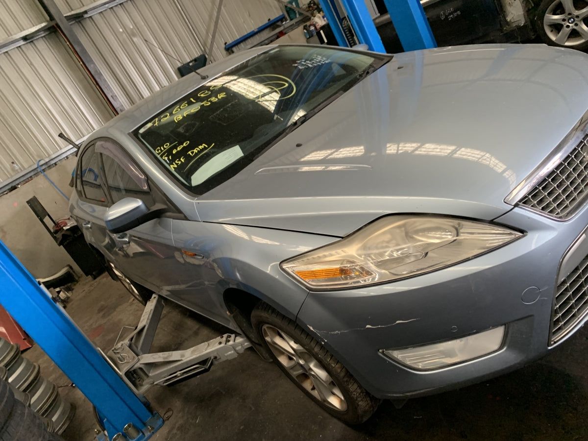 FORD MONDEO MA/MB 2007 PETROL 2.3L AUTO - LH Guard/Fender