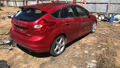 FORD FOCUS LW 2012 - Roof Glass/Sunroof - AU-219-FO-37LP-G-M