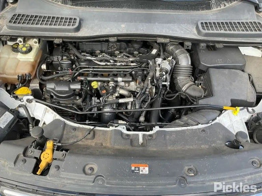 Ford Kuga Titanium TF 2016 Diesel awd Auto - Engine T8MB TF41257-EN